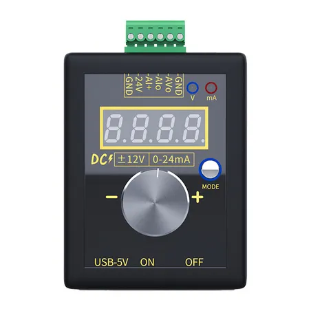 Multifunctional signal generator FNIRSI SG-002